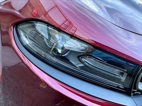 Used 2021 Dodge Charger Scat Pack w/ Plus Group image 26