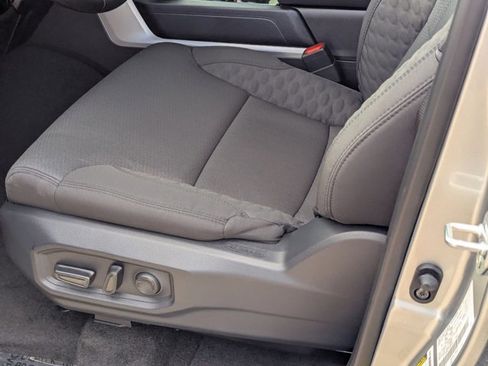 New 2026 Toyota Tundra SR5 RWD image 4