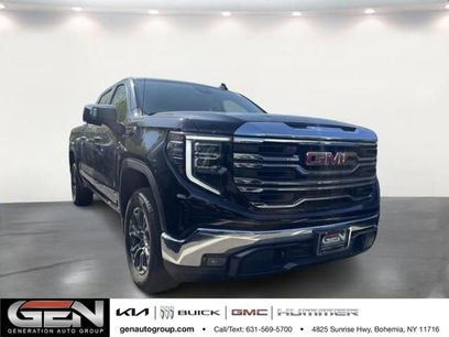Used 2026 GMC Sierra 1500 SLT