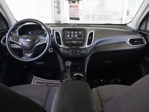 Used 2024 Chevrolet Equinox LT FWD image 23