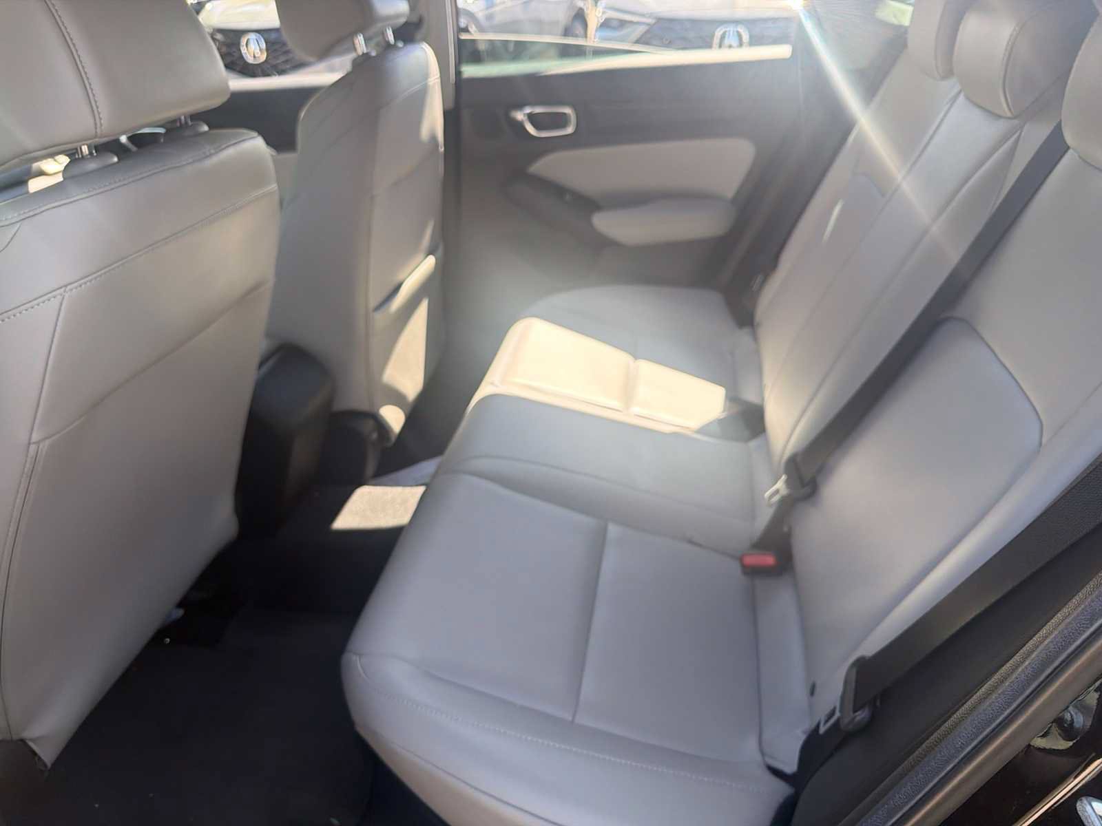 Used 2024 Acura Integra FWD image 11