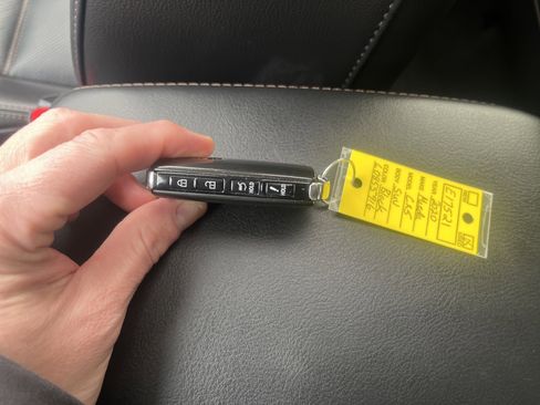 Used 2020 MAZDA CX-5 Grand Touring Reserve image 34