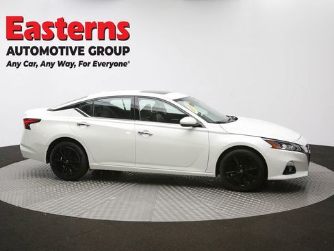 Used 2022 Nissan Altima 2.5 SL image 46