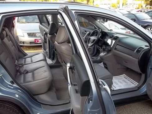 Used 2007 Honda CR-V EX-L image 9