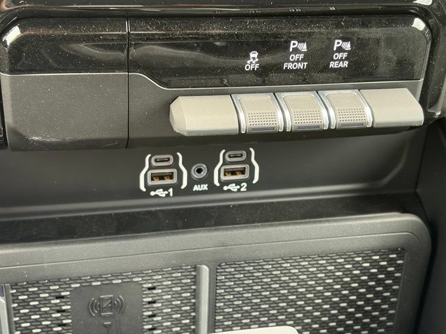 New 2026 RAM 1500 Big Horn AWD/4WD image 23