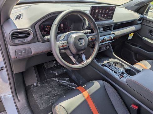 New 2026 Honda Passport TrailSport image 8