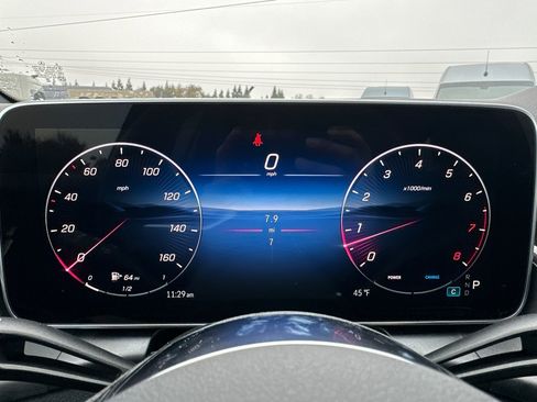 New 2026 Mercedes-Benz GLC 300 4MATIC image 24