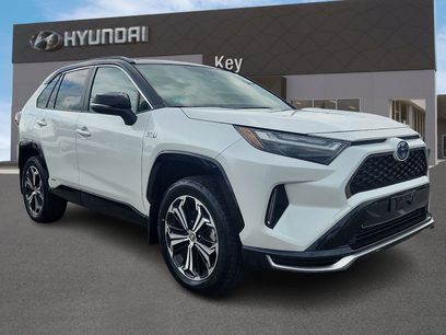 Used 2024 Toyota RAV4 XSE w/ Weather Package