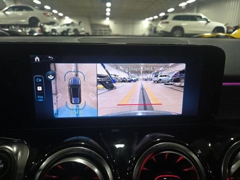 Certified 2026 Mercedes-Benz GLB 250 4MATIC image 8