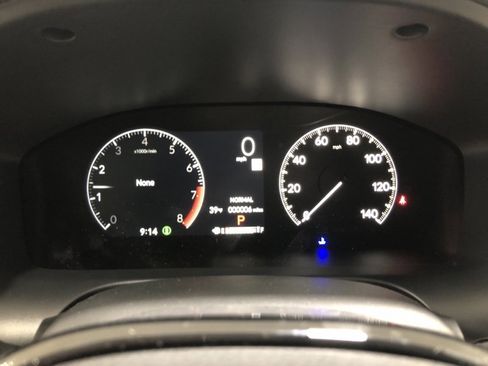 New 2026 Honda HR-V EX-L image 26