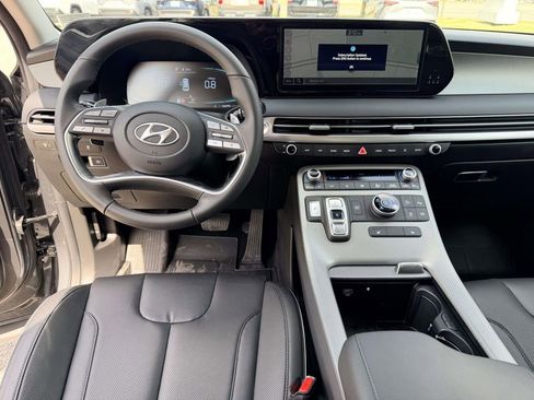 Used 2025 Hyundai Palisade XRT AWD/4WD image 2