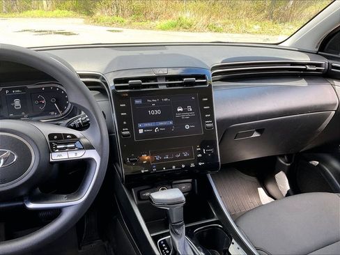 Used 2024 Hyundai Tucson SEL AWD/4WD image 18