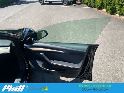 Used 2023 Tesla Model 3 Performance AWD/4WD image 47