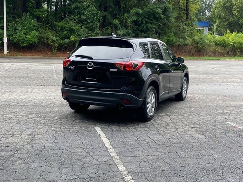 Used 2015 MAZDA CX-5 Touring AWD/4WD image 5