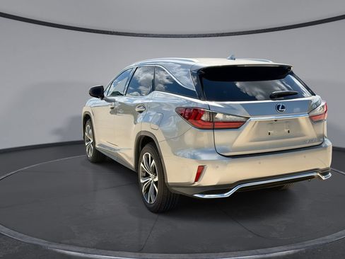 Used 2020 Lexus RX 350L FWD w/ Premium Package image 10