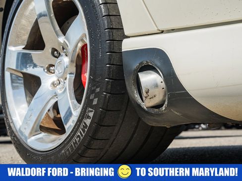 Used 2006 Dodge Viper SRT-10 w/ VOI9 Edition image 21