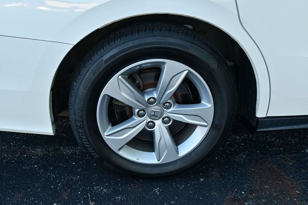 Used 2019 Honda Odyssey EX-L image 13