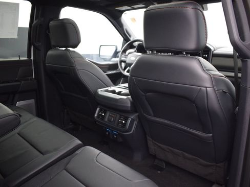 Used 2024 Ford F150 Raptor AWD/4WD image 13