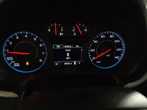 Used 2019 Chevrolet Malibu LS image 23