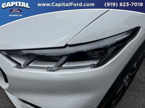 Used 2023 Ford Mustang Mach-E Premium RWD image 11