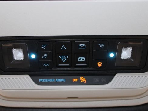 Used 2025 Ford Expedition Active AWD/4WD image 60