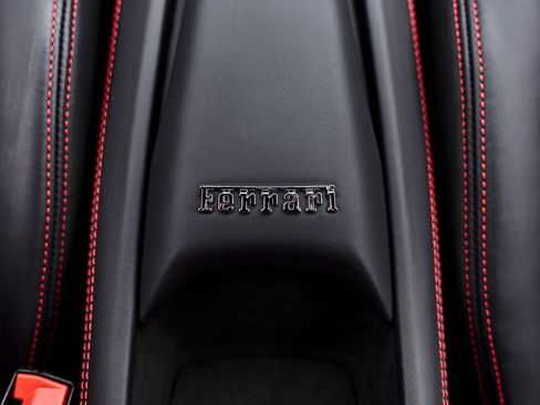 Used 2020 Ferrari F8 Tributo RWD image 81
