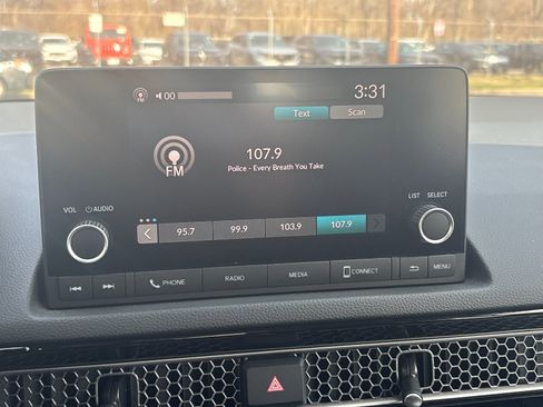 Used 2023 Honda Civic LX image 18