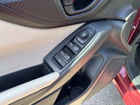 Used 2023 Subaru Impreza 2.0i Premium w/ Popular Package #2 image 15