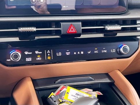 New 2026 Kia Sportage X-Line image 15