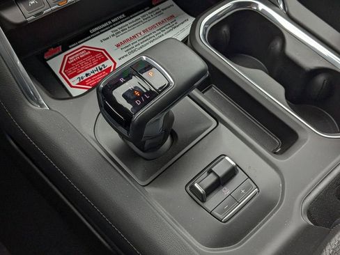 New 2026 GMC Sierra 1500 Denali AWD/4WD image 19