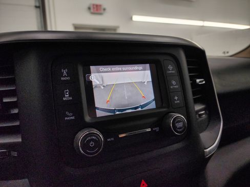 Used 2020 RAM 1500 Big Horn image 16