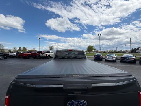 Used 2020 Ford F150 XL w/ Equipment Group 101A Mid AWD/4WD image 25