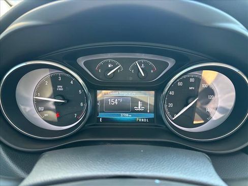 Certified 2020 Buick Envision Essence w/ Experience Buick Package AWD/4WD image 11