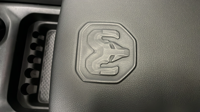 Used 2026 RAM 1500 Laramie w/ Night Edition AWD/4WD image 20