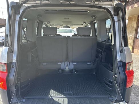Used 2008 Honda Element LX image 7