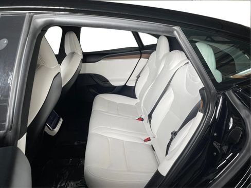 Used 2023 Tesla Model S Standard Range AWD/4WD image 10