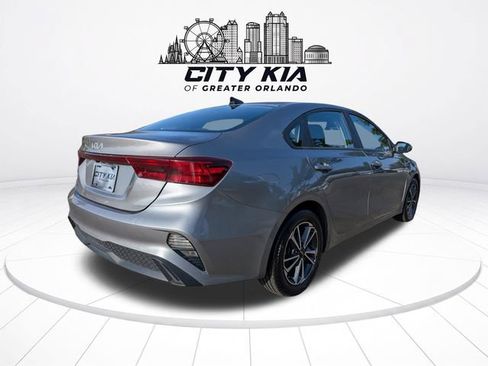 Certified 2024 Kia Forte LXS FWD image 6