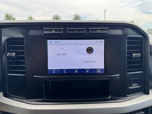 Used 2024 Ford F250 XLT image 11