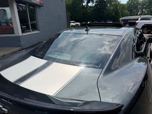 Used 2013 Chevrolet Camaro SS w/ RS Package RWD image 60