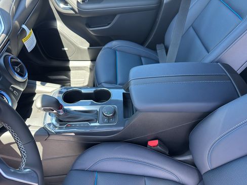 New 2026 Chevrolet Blazer RS w/ LPO, Floor Liner Package FWD image 18