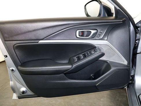 Certified 2023 Acura Integra A-Spec FWD image 24