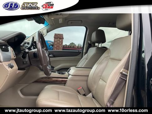 Used 2017 GMC Yukon SLT RWD image 16