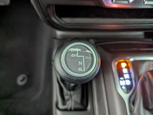 New 2026 Jeep Wrangler Sport AWD/4WD image 21