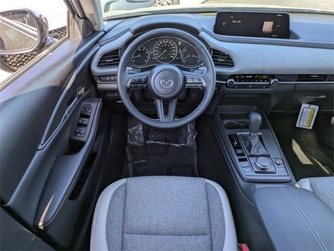 New 2026 MAZDA CX-30 AWD 2.5 S image 15