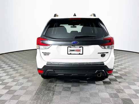 Certified 2024 Subaru Forester Wilderness image 9
