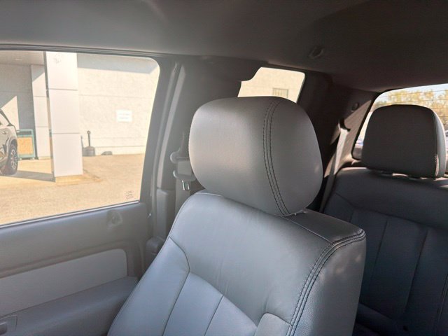 Used 2014 Ford F150 XLT w/ Equipment Group 302A Luxury AWD/4WD image 61