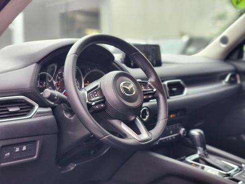 Used 2020 MAZDA CX-5 Touring AWD/4WD image 19