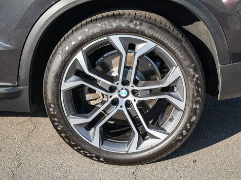 Used 2020 BMW X5 xDrive40i w/ Luxury Seating Package image 12