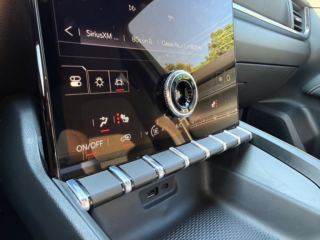 Used 2026 GMC Terrain Elevation FWD image 22