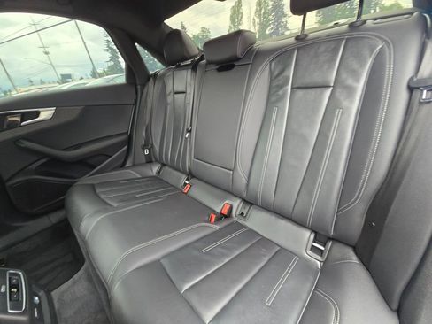 Used 2023 Audi A4 2.0T Premium Plus AWD/4WD image 17